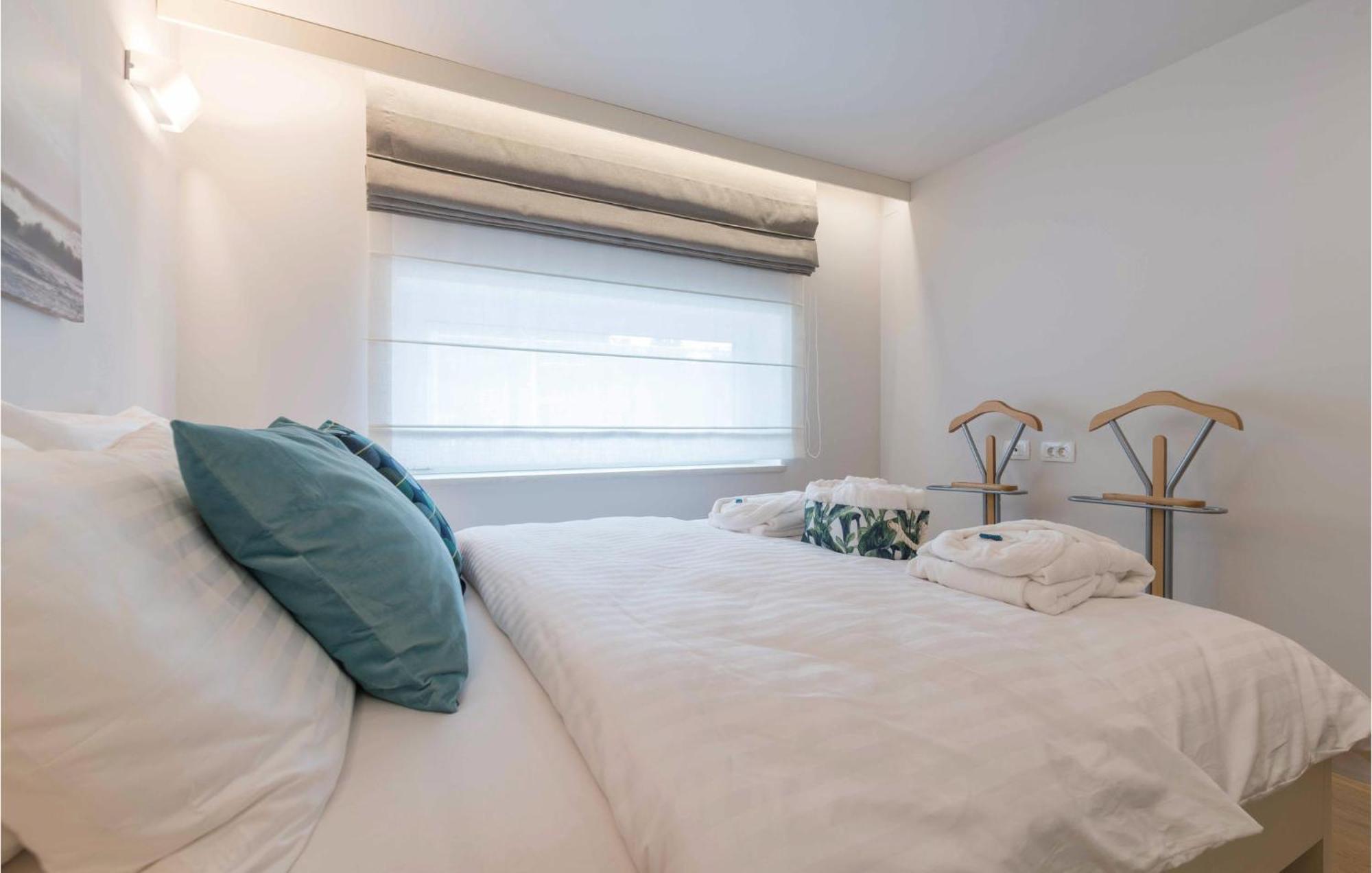 Awesome apartment in Plomin with 1 Bedrooms, WiFi&Outdoor swimming pool Buitenkant foto